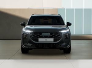 Audi Q3 SUV TFSI S-tronic | AHK,Tech+,Klima+