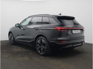 Audi Q6 e-tron Q6 SUV e-tron performance | Pano,Air,AHK,B&O