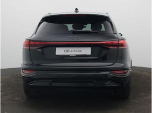 Audi Q6 e-tron Q6 SUV e-tron performance | Pano,Air,AHK,B&O
