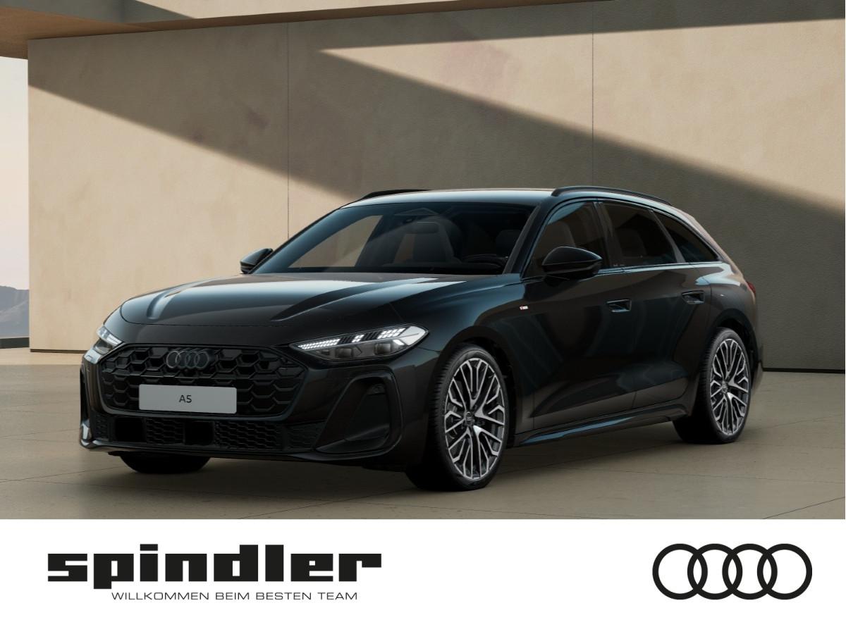 Audi A5 Avant S-Line TDI quattro | AHK,Matrix-LED,360°