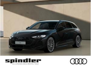 Audi A5 Avant S-Line TDI quattro | AHK,Matrix-LED,360°