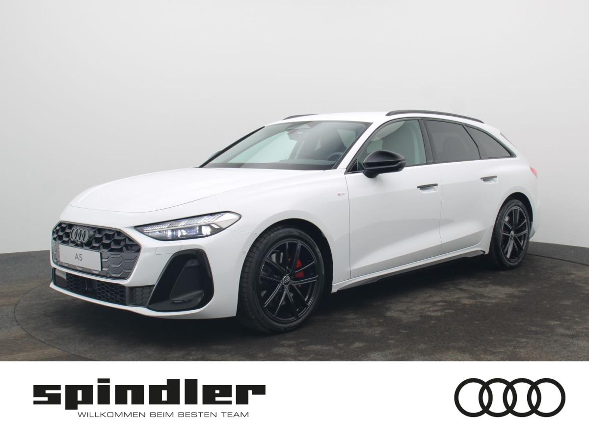 Audi A5 Avant S-Line TDI S-tronic | Matrix,ACC,360°
