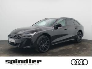 Audi A6 Avant V6 TDI quattro | Head-Up,AHK,Air,B&O