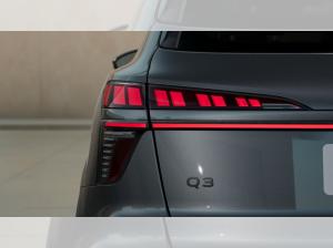 Audi Q3 SUV TFSI S-tronic | AHK,Tech+,Klima+