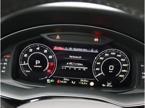 Audi RS Q8 SUV performance | Vmax305,Pano,Carbon-Paket