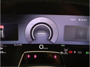 Audi Q6 e-tron Q6 SUV e-tron performance | Pano,Air,AHK,B&O