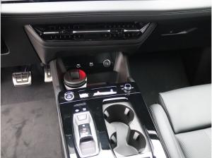 Audi Q6 e-tron Q6 SUV e-tron performance | Pano,Air,AHK,B&O