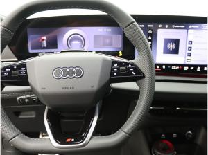 Audi Q6 e-tron Q6 SUV e-tron performance | Pano,Air,AHK,B&O
