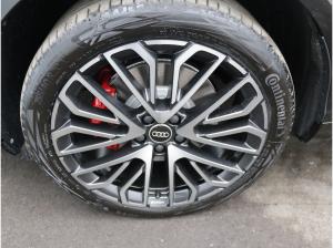 Audi Q3 SUV TFSI quattro S-tronic | TechPro,Pano,AHK