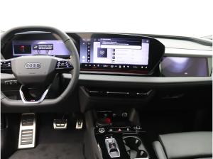 Audi Q6 e-tron Q6 SUV e-tron performance | Pano,Air,AHK,B&O