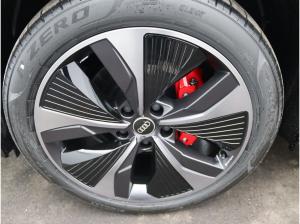 Audi Q6 e-tron Q6 SUV e-tron performance | Pano,Air,AHK,B&O