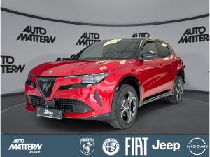 Alfa Romeo Junior 1.2 VGT Mild Hybrid Sport Speciale +TechPaket