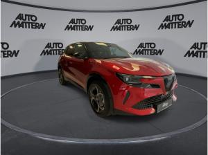 Alfa Romeo Junior 1.2 VGT Mild Hybrid Sport Speciale +TechPaket