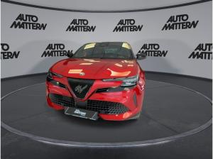 Alfa Romeo Junior 1.2 VGT Mild Hybrid Sport Speciale +TechPaket