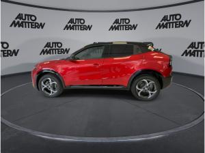 Alfa Romeo Junior 1.2 VGT Mild Hybrid Sport Speciale +TechPaket