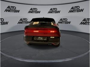 Alfa Romeo Junior 1.2 VGT Mild Hybrid Sport Speciale +TechPaket