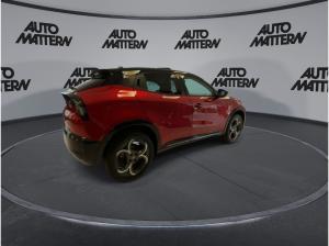 Alfa Romeo Junior 1.2 VGT Mild Hybrid Sport Speciale +TechPaket