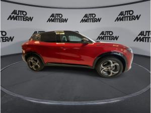 Alfa Romeo Junior 1.2 VGT Mild Hybrid Sport Speciale +TechPaket