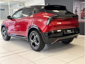 Alfa Romeo Junior 1.2 VGT Mild Hybrid Sport Speciale +TechPaket