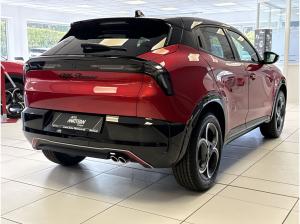 Alfa Romeo Junior 1.2 VGT Mild Hybrid Sport Speciale +TechPaket