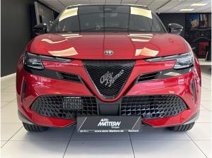 Alfa Romeo Junior 1.2 VGT Mild Hybrid Sport Speciale +TechPaket