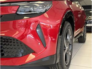 Alfa Romeo Junior 1.2 VGT Mild Hybrid Sport Speciale +TechPaket