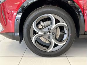 Alfa Romeo Junior 1.2 VGT Mild Hybrid Sport Speciale +TechPaket
