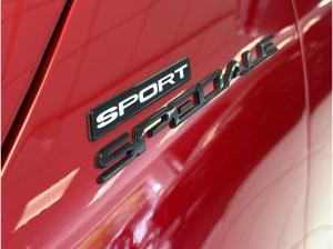 Alfa Romeo Junior 1.2 VGT Mild Hybrid Sport Speciale +TechPaket