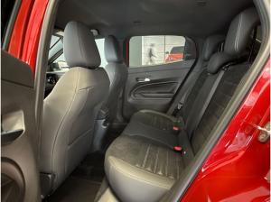 Alfa Romeo Junior 1.2 VGT Mild Hybrid Sport Speciale +TechPaket