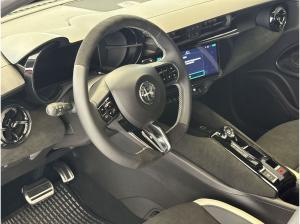 Alfa Romeo Junior 1.2 VGT Mild Hybrid Sport Speciale +TechPaket