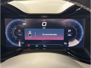 Alfa Romeo Junior 1.2 VGT Mild Hybrid Sport Speciale +TechPaket