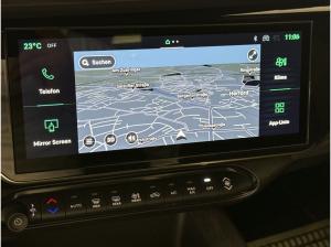 Alfa Romeo Junior 1.2 VGT Mild Hybrid Sport Speciale +TechPaket