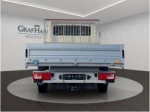 Volkswagen Crafter Pritsche Sofort verfügbar!