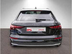 Audi A3 Sportback 30TFSI NAVI LED AHK ACC RFK SHZ VC// sofort verfügbar!!