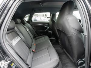 Audi A3 Sportback 30TFSI NAVI LED AHK ACC RFK SHZ VC// sofort verfügbar!!