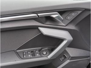 Audi A3 Sportback 30TFSI NAVI LED AHK ACC RFK SHZ VC// sofort verfügbar!!