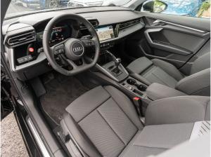 Audi A3 Sportback 30TFSI NAVI LED AHK ACC RFK SHZ VC// sofort verfügbar!!