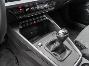 Audi A3 Sportback 30TFSI NAVI LED AHK ACC RFK SHZ VC// sofort verfügbar!!