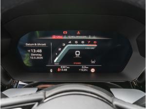 Audi A3 Sportback 30TFSI NAVI LED AHK ACC RFK SHZ VC// sofort verfügbar!!