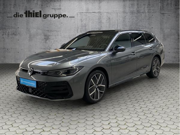 Volkswagen Passat Variant eHybrid DSG R-Line *SONDERLEASING*