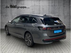 Volkswagen Passat Variant eHybrid DSG R-Line *SONDERLEASING*