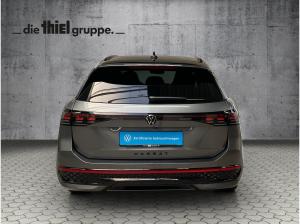 Volkswagen Passat Variant eHybrid DSG R-Line *SONDERLEASING*