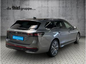 Volkswagen Passat Variant eHybrid DSG R-Line *SONDERLEASING*