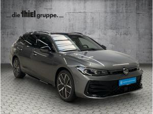 Volkswagen Passat Variant eHybrid DSG R-Line *SONDERLEASING*