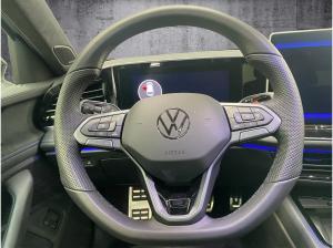 Volkswagen Passat Variant eHybrid DSG R-Line *SONDERLEASING*