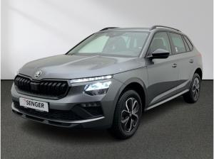 Skoda Kamiq Selection 1.0 TSI 116 PS *SOFORT VERFÜGBAR*