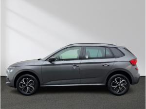 Skoda Kamiq Selection 1.0 TSI 116 PS *SOFORT VERFÜGBAR*