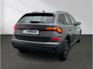 Skoda Kamiq Selection 1.0 TSI 116 PS *SOFORT VERFÜGBAR*