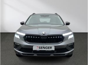 Skoda Kamiq Selection 1.0 TSI 116 PS *SOFORT VERFÜGBAR*