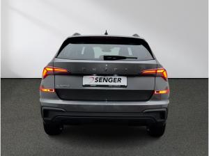 Skoda Kamiq Selection 1.0 TSI 116 PS *SOFORT VERFÜGBAR*